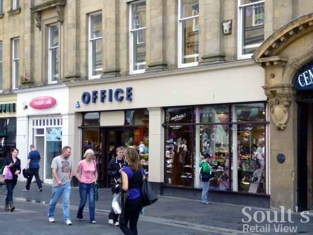 Newcastle roundup: retail lettings remain active as Cath Kidston signs ...